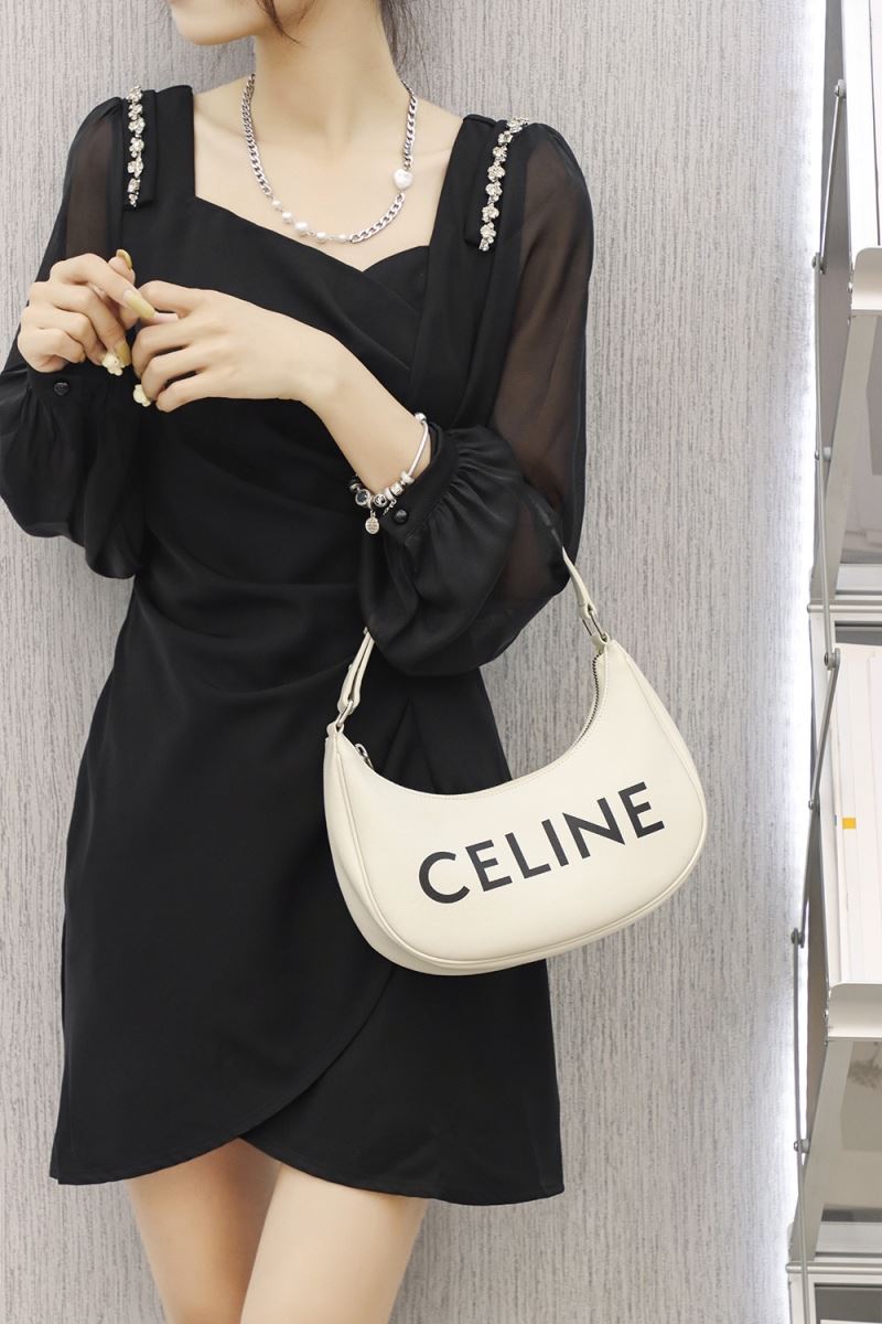 Celine Hobo Bags